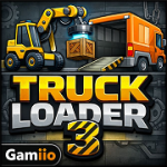 Truck Loader 3