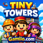Tiny Towers