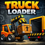 Truck Loader