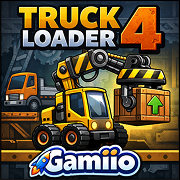 Truck Loader 4