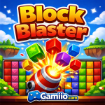 Block Blaster