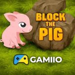 Block the Pig