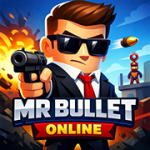Mr bullet online