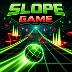 slope game