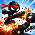 stickman fighter epic battle 2
