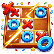 Tic Tac Toe