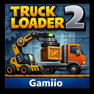 Truck Loader 2
