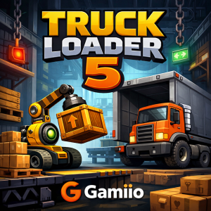 Truck Loader 5