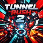 Tunnerl Rush 2