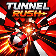Tunnel Rush
