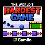 World's hardest game