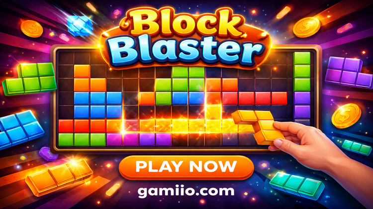 Block Blaster