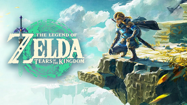 The Legend of Zelda