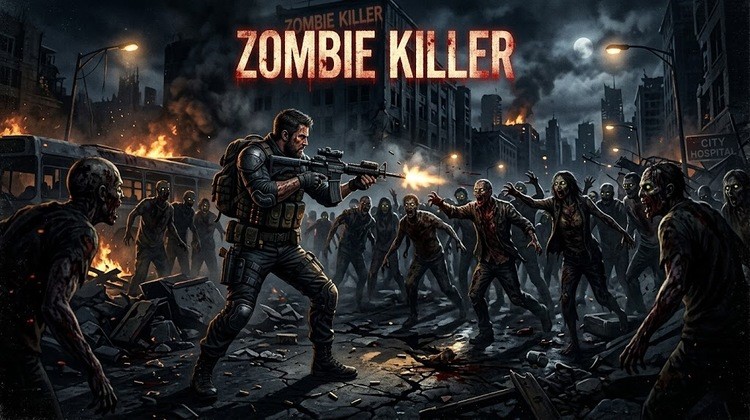 Zombie-Killer
