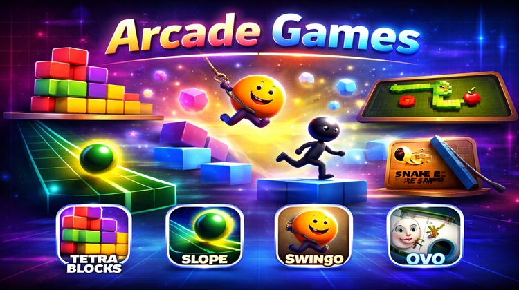arcade-game