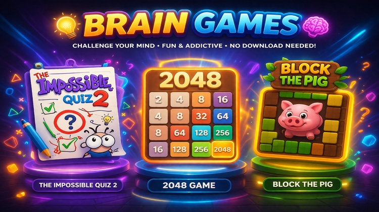 Brain game