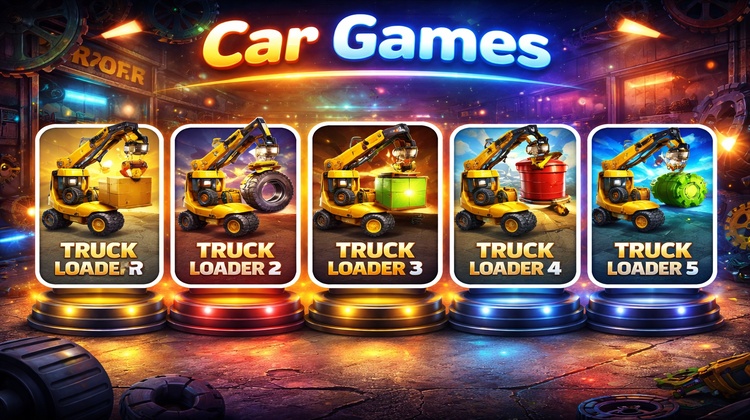 car-gamess