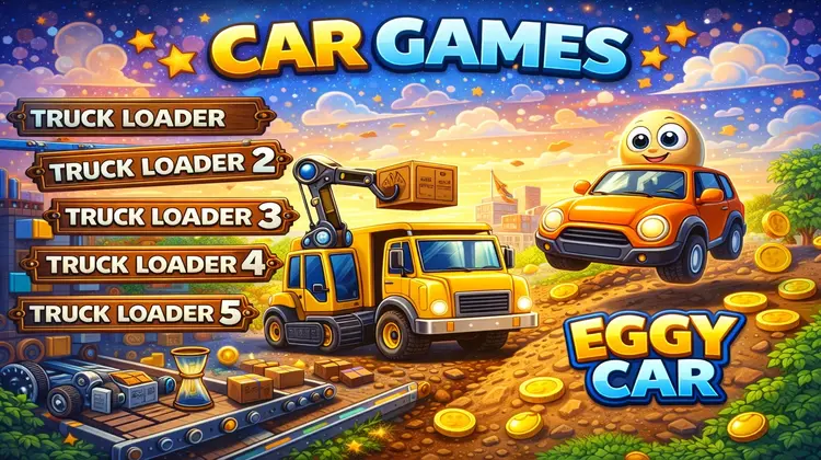 car games