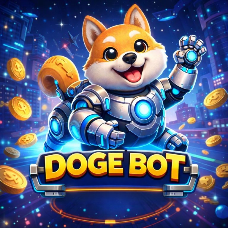 Doge Bot