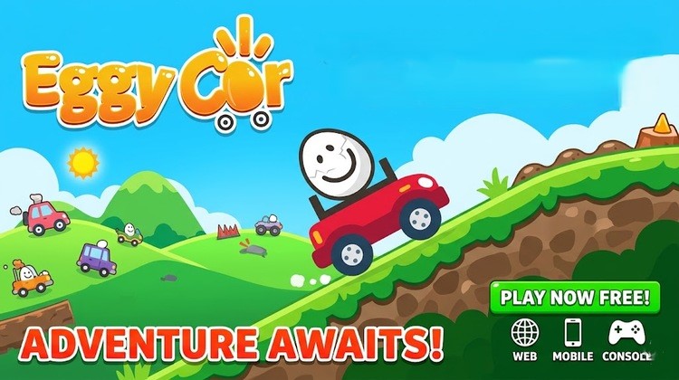 eggy-car