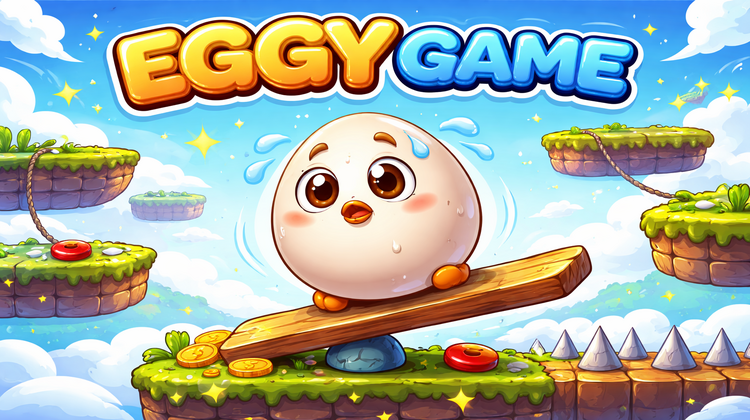 Eggy Game