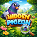 Hidden Pigon