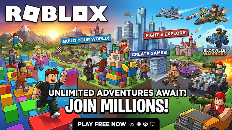 Roblox