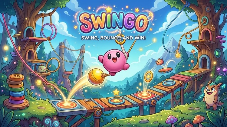 swingo