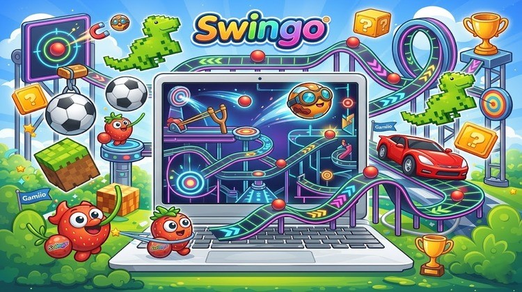 swingo