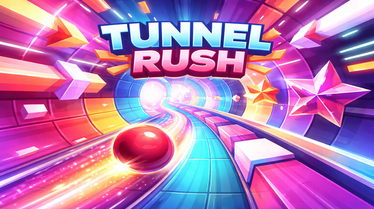Tunnel Rush