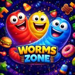 Worms Zone