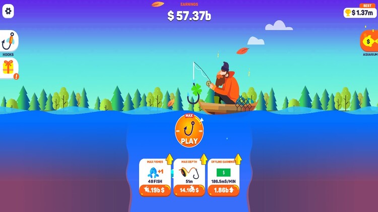 gameplay